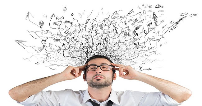 10 effects of stress and remedy