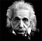 10 Einstein's philosophy of life