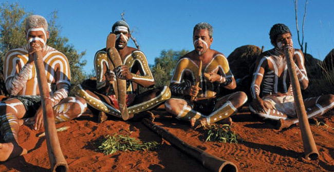 10 ethnic groups who possess the most superhuman powers on the planet