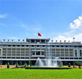10 famous architecture projects in Saigon