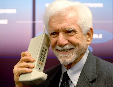 10 'fathers' of important technologies