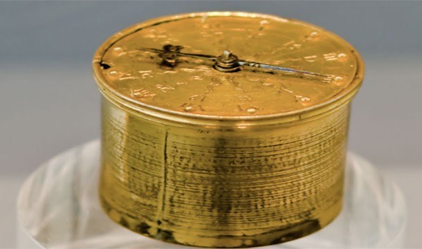 10 first landmarks in human history