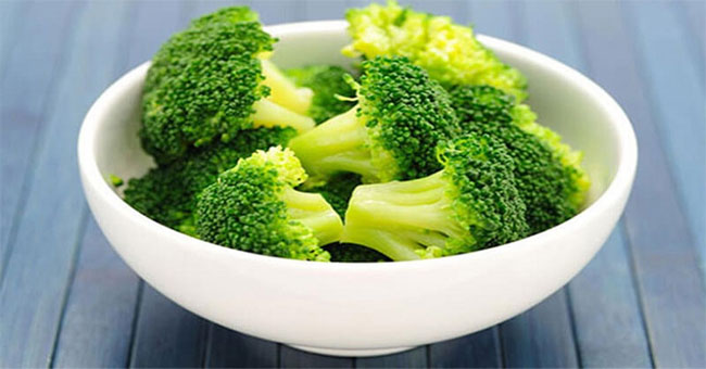 10 foods available after Tet helps 'fly' worries of constipation