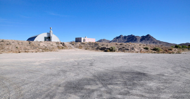 10 forbidden places to attract curiosity on Earth