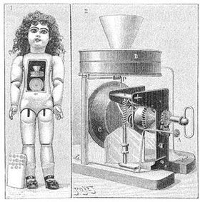10 forgotten 'cool' inventions of renowned scientists