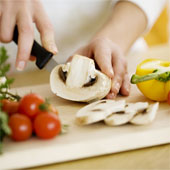 10 golden rules to avoid food poisoning