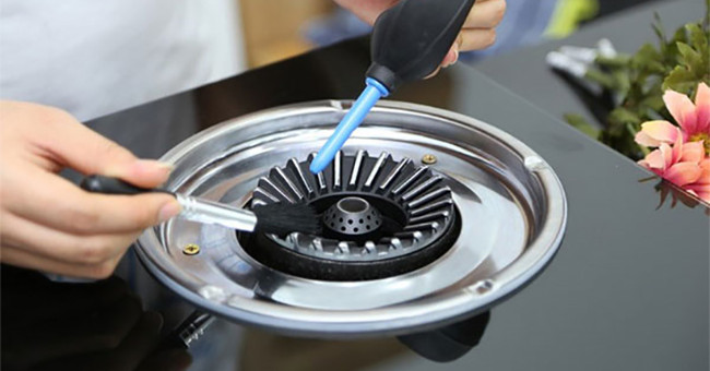 10 good tips to help you save up to 80% gas when cooking