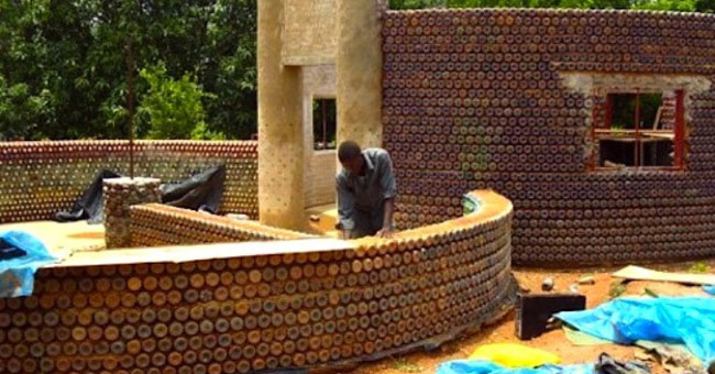 10 great creations from old stuff you should not ignore