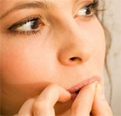 10 habits when nervousness badly affects health