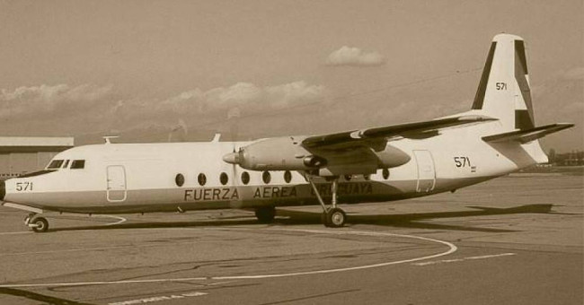 10 horrific plane accidents in sports
