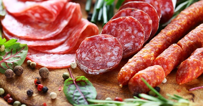 10 horrifying cancer-causing foods