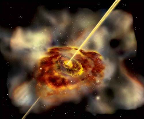 10 Hubble telescope's top discoveries