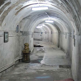 10 incredible underground cities in the world