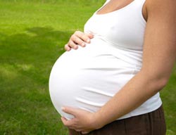 10 interesting changes when you are pregnant