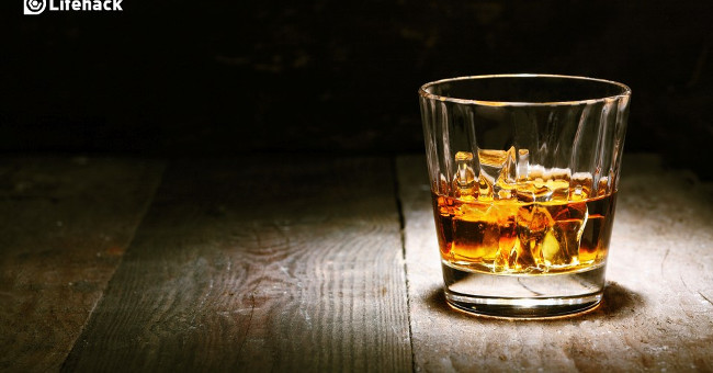 10 interesting facts about alcohol that you don't know yet