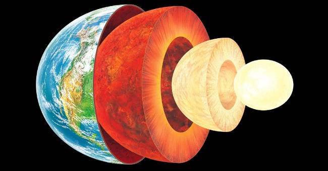10 interesting facts about Earth you may not know