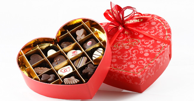 10 interesting facts about Valentine's Day