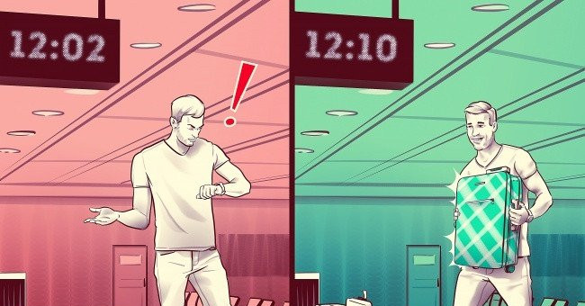 10 interesting psychological facts that help you better understand yourself