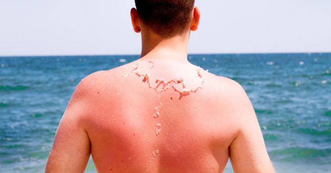10 interesting things about human skin