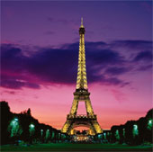 10 interesting things about the Eiffel Tower celebrating 125 years old