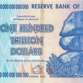 10 interesting things few people know about paper money