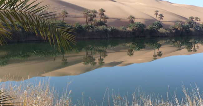 10 lakes are beautiful but can kill people