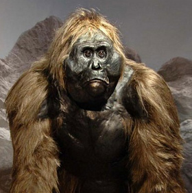 10 legendary animals can be real