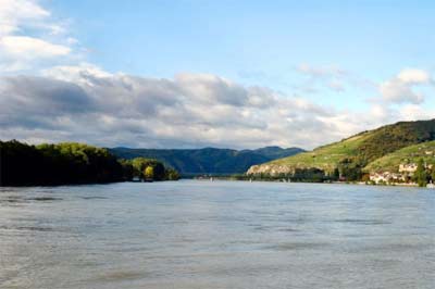 10 major rivers in the world are under threat