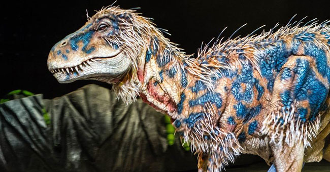 10 misconceptions about dinosaurs