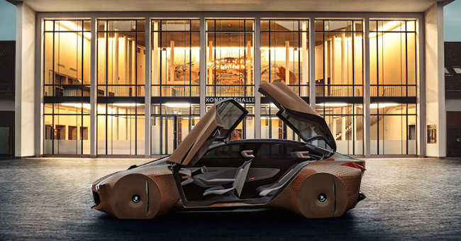 10 models designed for the future