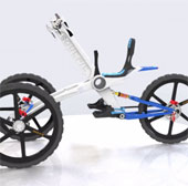 10 models of bike with the best design