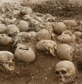 10 most archeological findings (2)