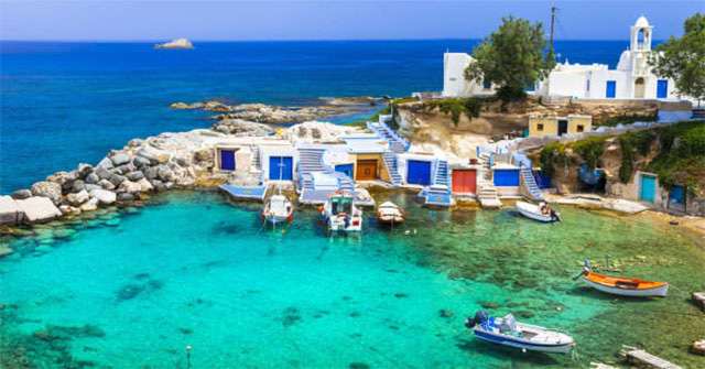 10 most beautiful islands in the world not to be missed