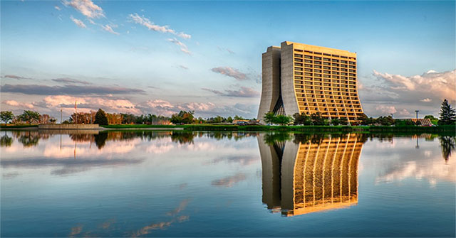 10 most beautiful scientific research facilities in the world