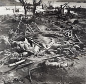 10 most catastrophic disasters in the Philippines