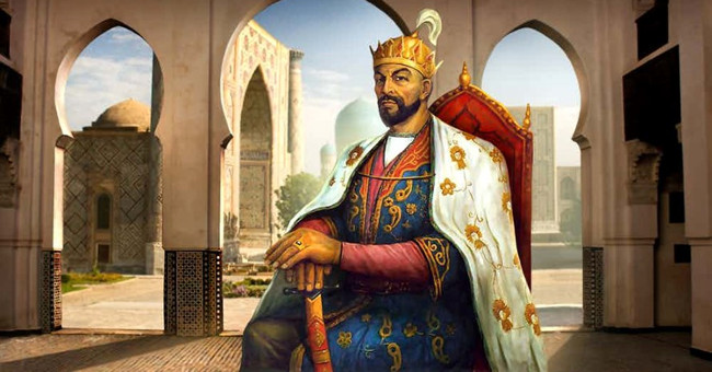 10 most cruel lords of human history