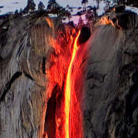 10 most exotic waterfalls in the world