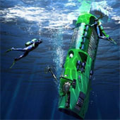 10 most expensive commercial submarines in the world