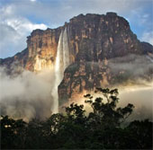 10 most majestic waterfalls on the planet