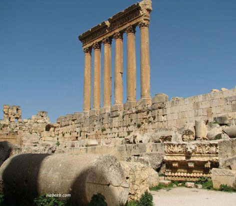 10 most mysterious places on the planet