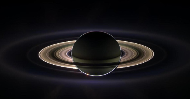 10 most outstanding achievements in NASA history