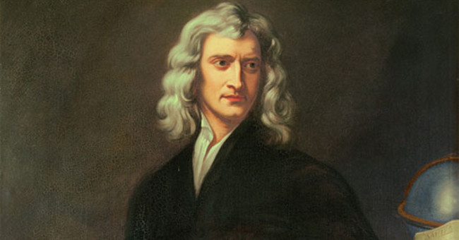 10 most prominent scientists in history