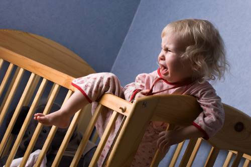 10 most strange sleep disorders