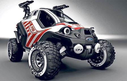 10 most useful inventions in 2010