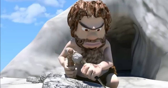 10 mysteries about humankind