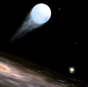 10 mysteries in the universe