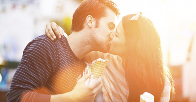 10 mysterious human behavior can not explain