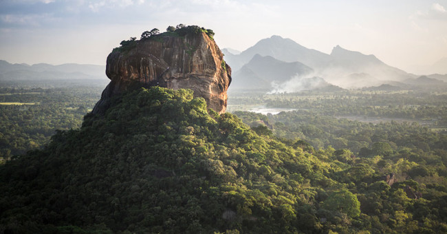 10 natural wonders are the largest monoliths in the world