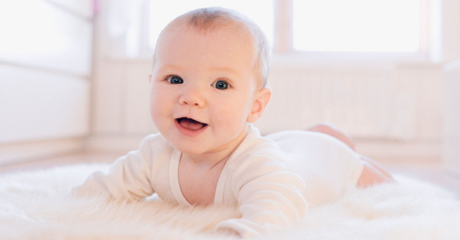 10% of children in the world have an immune system against HIV