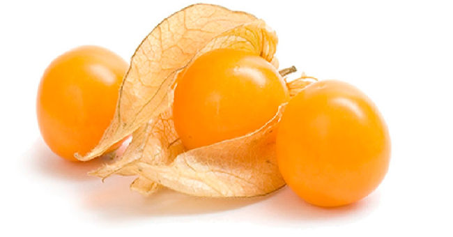 10 of the world's best voted fruits